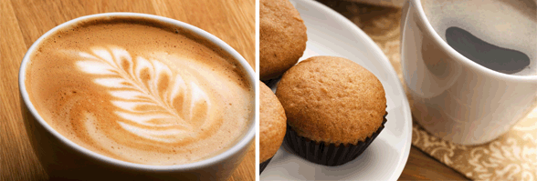 MBA커피바리스타학원 이미지